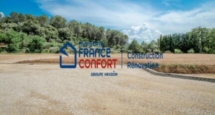 Puisserguier Terrain à bâtir - 2387680-11018annonce320260109C6cGK.jpeg Maisons France Confort