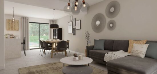 Terrain à bâtir à , Cher