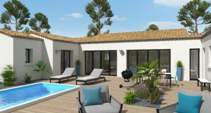 Saint-Rogatien Maison neuve - 2387800-6886modele620221205E1Z2U.jpeg Maisons France Confort