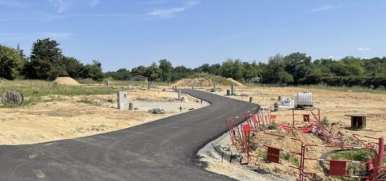 Terrain à bâtir à Martillac, Nouvelle-Aquitaine