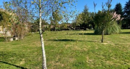 Targon Terrain à bâtir - 2382544-10994annonce120260106SfHMI.jpeg Maisons France Confort