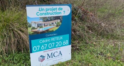 Port-des-Barques Maison neuve - 2385560-11194annonce120260108lh5PT.jpeg Maisons France Confort