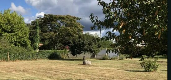 Terrain à bâtir à Landiras, Nouvelle-Aquitaine