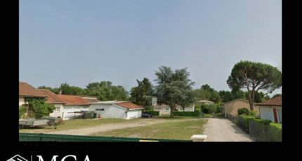 Ambarès-et-Lagrave Terrain à bâtir - 2379245-11687annonce220251231bGBdR.jpeg Maisons France Confort