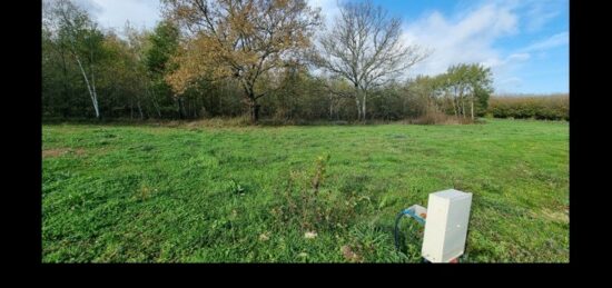 Terrain à bâtir à Lamothe-Montravel, Nouvelle-Aquitaine