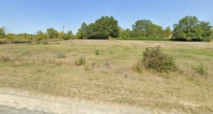 Saint-Laurent-d'Arce Terrain à bâtir - 2375468-11516annonce120251223EeWax.jpeg Maisons France Confort