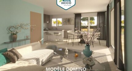 Saint-Jean-de-Liversay Maison neuve - 2388666-10171annonce820260111xBTVE.jpeg Maisons France Confort