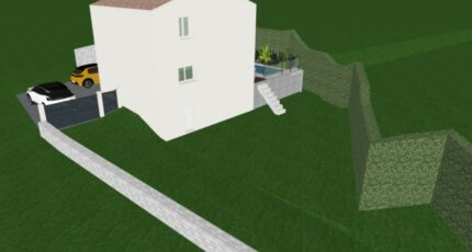 Saint-Savournin Maison neuve - 2388641-11041annonce420260111B4hzy.jpeg Maisons France Confort