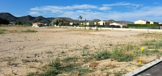 Terrain à bâtir à , Bouches-du-Rhône