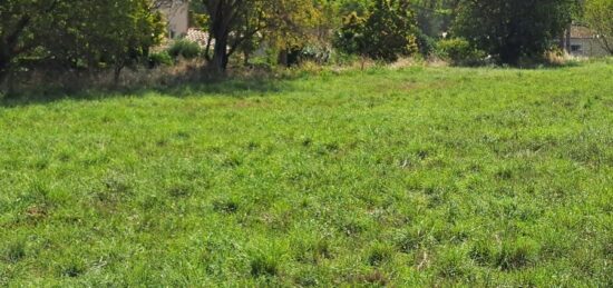 Terrain à bâtir à , Vaucluse