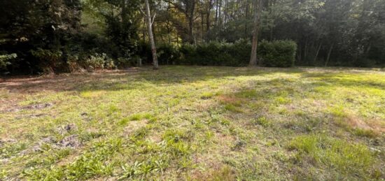 Terrain à bâtir à La Brède, Nouvelle-Aquitaine