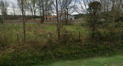 Belin-Béliet Terrain à bâtir - 2384492-3601annonce120260107oywAp.jpeg Maisons France Confort