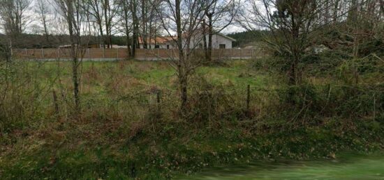 Terrain à bâtir à Belin-Béliet, Nouvelle-Aquitaine