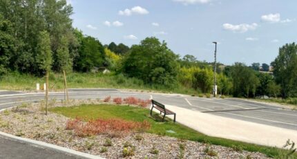 Clermont-le-Fort Terrain à bâtir - 2352506-6043annonce120251128JGOR7.jpeg Maisons France Confort