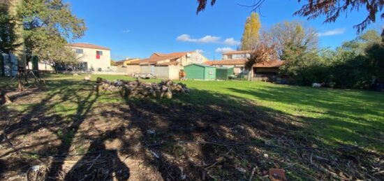 Terrain à bâtir à , Var