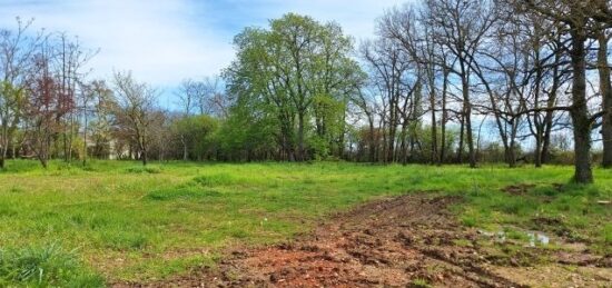 Terrain à bâtir à Tournefeuille, Occitanie