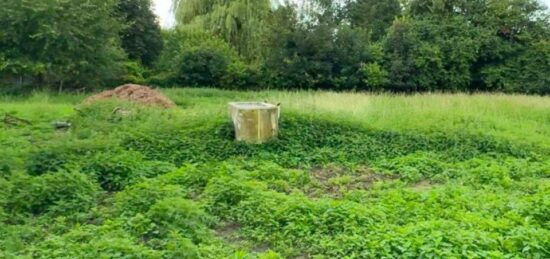 Terrain à bâtir à Auchy-lez-Orchies, Hauts-de-France