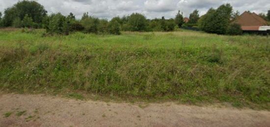 Terrain à bâtir à Wandignies-Hamage, Hauts-de-France