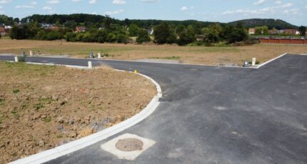 Givenchy-en-Gohelle Terrain à bâtir - 2293167-11655annonce120251003C5FiX.jpeg Maisons France Confort