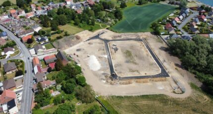 Bugnicourt Maison neuve - 2295615-11655annonce1202510032JmaT.jpeg Maisons France Confort