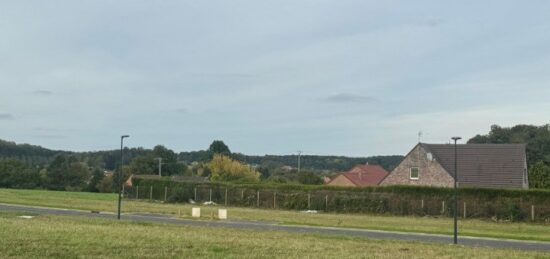 Terrain à bâtir à Douvrin, Hauts-de-France