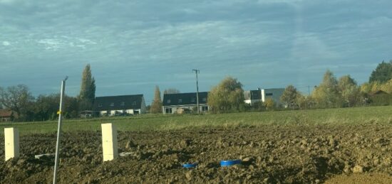 Terrain à bâtir à Beuvry, Hauts-de-France