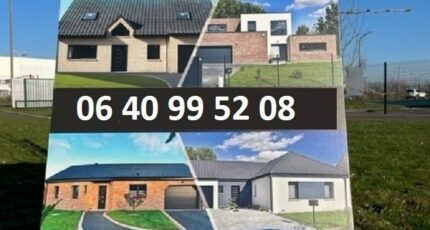 Marquion Maison neuve - 2387169-10261annonce320260109XEcfL.jpeg Maisons France Confort