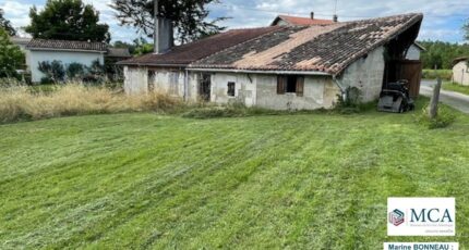 La Barde Terrain à bâtir - 2314300-10947annonce220251022GxOk7.jpeg Maisons France Confort