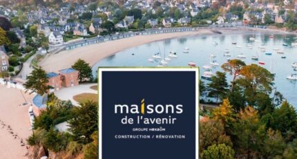 Saint-Briac-sur-Mer Maison neuve - 2388922-11058annonce120260112IqGDC.jpeg Maisons France Confort