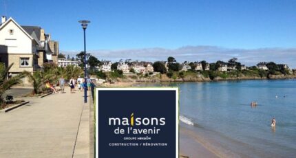 Saint-Lunaire Maison neuve - 2389109-11058annonce120260112ptSO7.jpeg Maisons France Confort