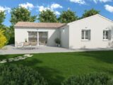 Maison à construire à Fréjus (83600) 2336100-9615modele720240906HFcGD.jpeg Maisons France Confort
