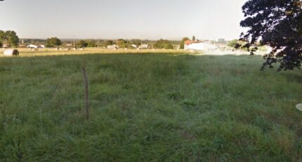 Saint-Macaire Terrain à bâtir - 2389166-3601annonce120260112LLAK2.jpeg Maisons France Confort