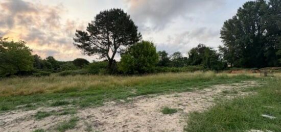 Terrain à bâtir à Gradignan, Nouvelle-Aquitaine