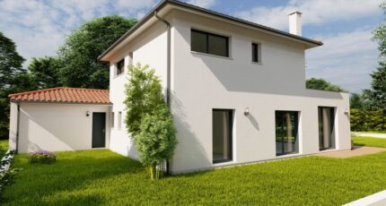 Gradignan Maison neuve - 2303433-11342modele820250520dTmPi.jpeg Maisons France Confort