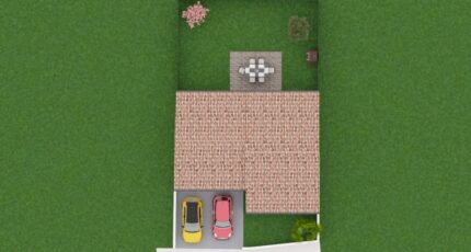 Vérines Maison neuve - 2365970-11636annonce1020251211zZUeA.jpeg Maisons France Confort