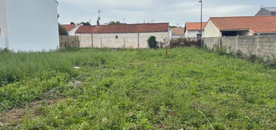 Terrain à bâtir à Aytré, Nouvelle-Aquitaine