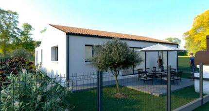 Vérines Maison neuve - 2365994-11636annonce8202512118Tzdf.jpeg Maisons France Confort