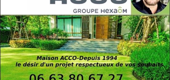 Terrain à bâtir à Saint-Georges-de-Didonne, Nouvelle-Aquitaine