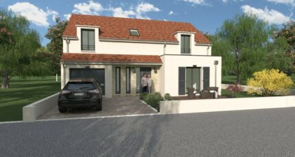 Boullay-les-Troux Maison neuve - 2331108-3233modele620251107TI0uU.jpeg Maisons France Confort