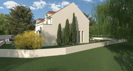 Chevreuse Maison neuve - 2331114-3233modele720251107pQDFH.jpeg Maisons France Confort