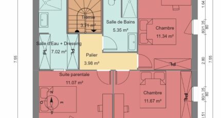 Solliès-Pont Maison neuve - 2389614-5622modele820231124Wz0v6.jpeg Maisons France Confort