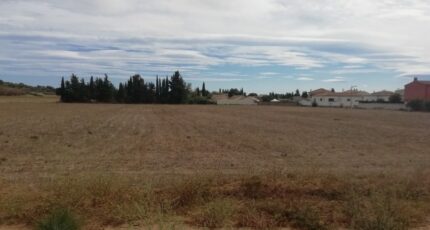 Lignan-sur-Orb Terrain à bâtir - 2389547-11018annonce320260112zz1Pp.jpeg Maisons France Confort