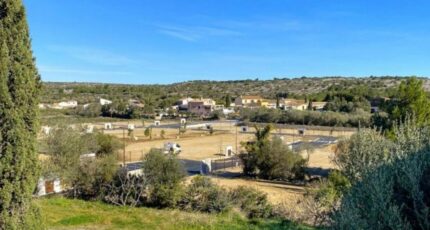 La Palme Terrain à bâtir - 2328265-665annonce120251105HQg5s.jpeg Maisons France Confort