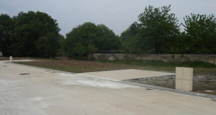 Vaudoy-en-Brie Terrain à bâtir - 2388736-4353annonce120260112OLWDc.jpeg Maisons France Confort