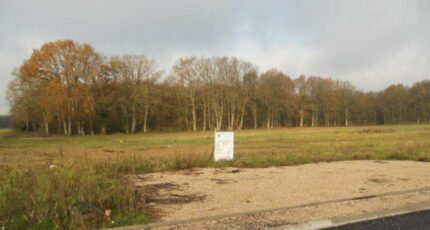 Châtenay-sur-Seine Terrain à bâtir - 2388723-4353annonce120260112JfGG8.jpeg Maisons France Confort