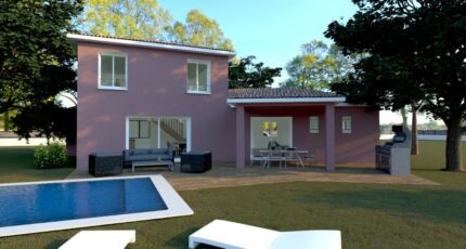 La Valette-du-Var Maison neuve - 2389520-10122modele720240510S8Rbm.jpeg Maisons France Confort