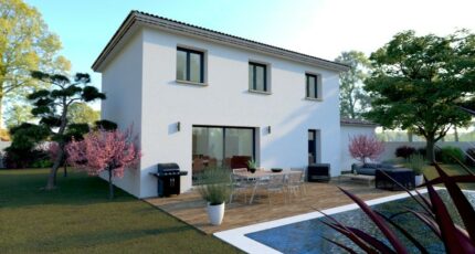 La Valette-du-Var Maison neuve - 2389528-10122annonce6202601122m8DT.jpeg Maisons France Confort