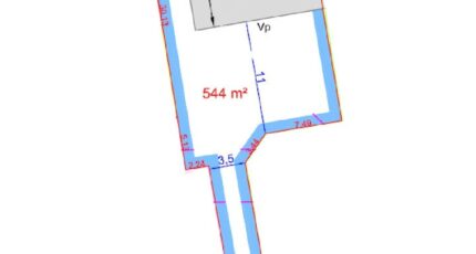 Gretz-Armainvilliers Terrain à bâtir - 2389561-4353annonce1202601120ZHSW.jpeg Maisons France Confort