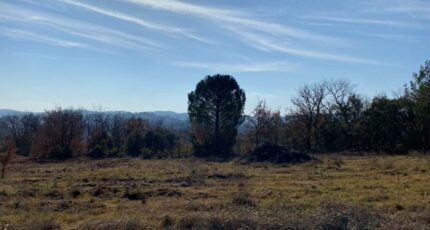 Carcès Terrain à bâtir - 2389502-5922annonce120260112Zt4PK.jpeg Maisons France Confort