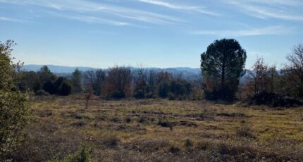 Carcès Terrain à bâtir - 2389502-5922annonce2202601129TvbX.jpeg Maisons France Confort